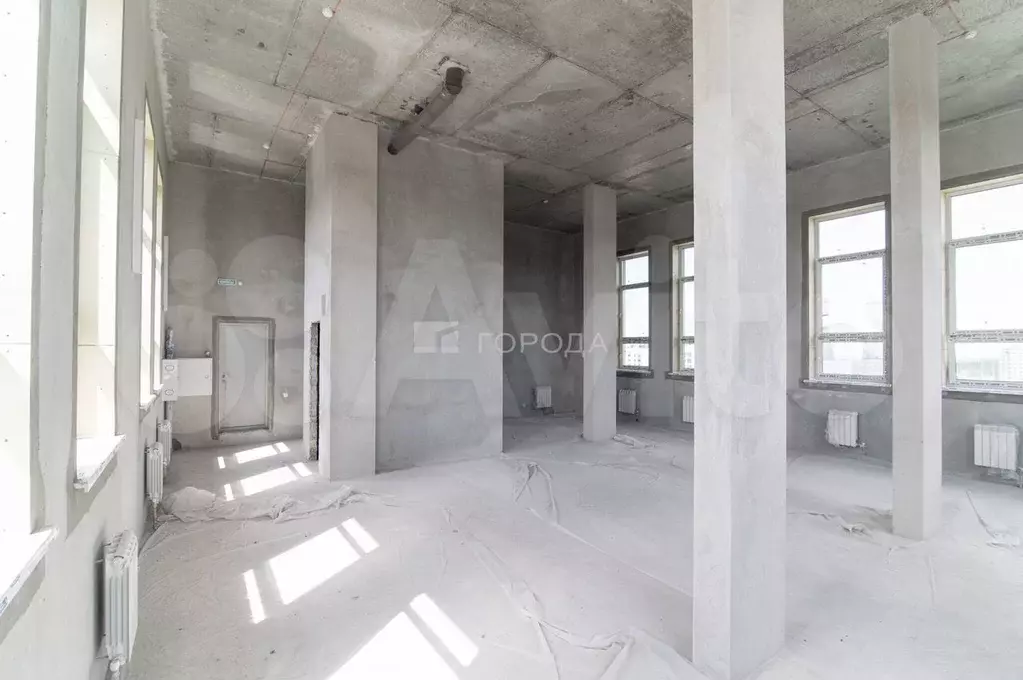 Продам помещение свободного назначения, 101.1 м - Фото 0