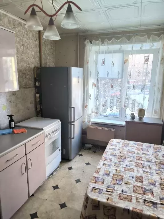 3-к кв. Курская область, Курск Союзная ул., 18А (60.0 м) - Фото 1