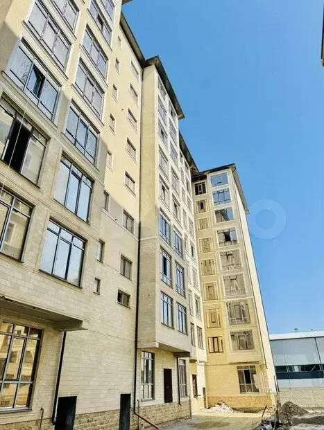 1-к. квартира, 42м, 5/9эт. - Фото 1