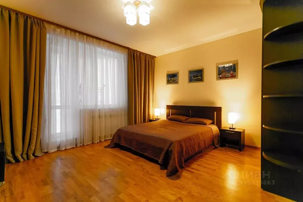 2-к кв. Ленинградская область, Всеволожск Южный мкр, ул. Доктора ... - Фото 1