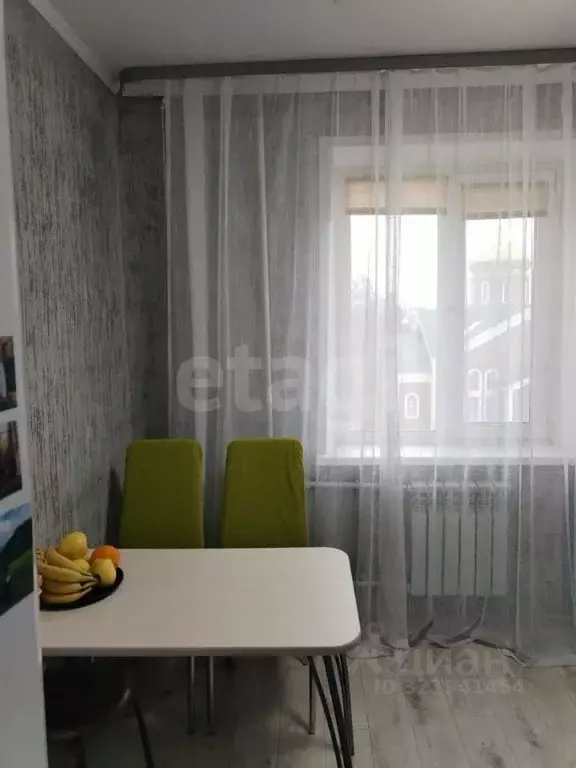 1-к кв. Ямало-Ненецкий АО, Муравленко ул. Ленина, 94 (34.3 м) - Фото 0