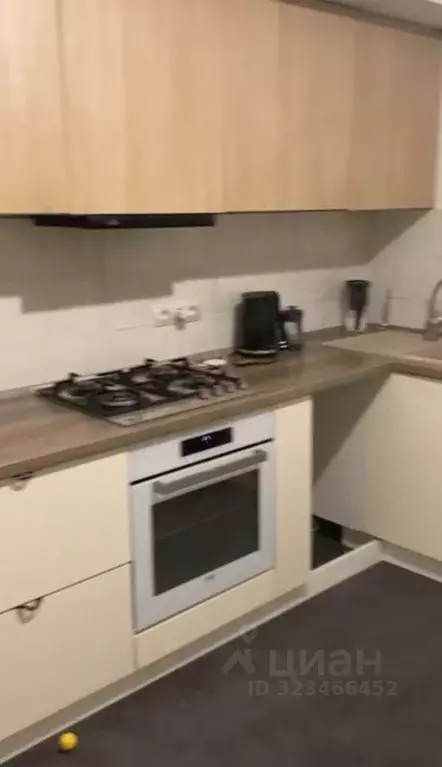 1-к кв. Калининградская область, Калининград Малая Лесная ул., 29 ... - Фото 0