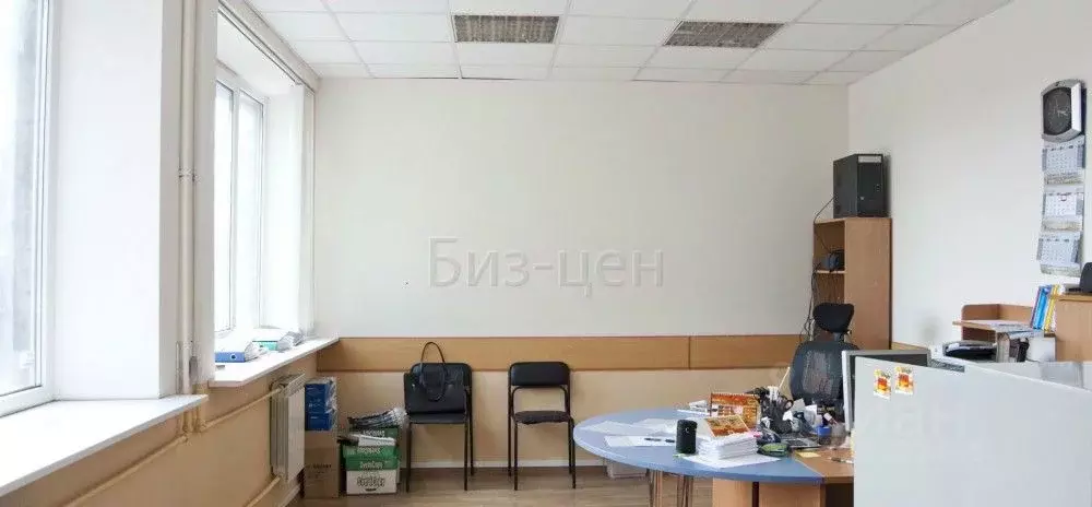 Офис в Санкт-Петербург Кантемировская ул., 39 (10 м) - Фото 1