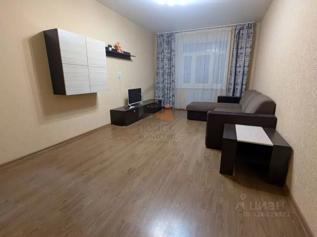 1-к кв. Кировская область, Киров ул. Никитская, 157 (40.0 м) - Фото 2