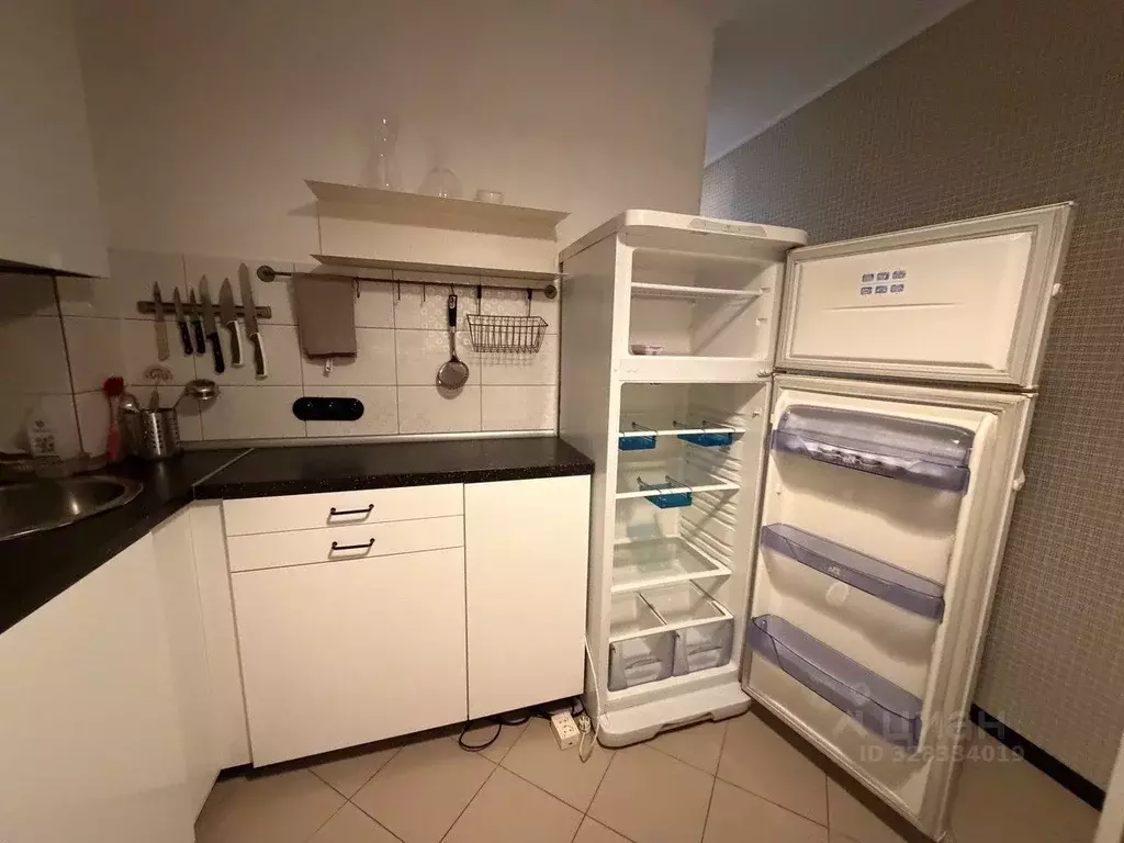 1-к кв. Москва ул. Островитянова, 35 (38.0 м) - Фото 2