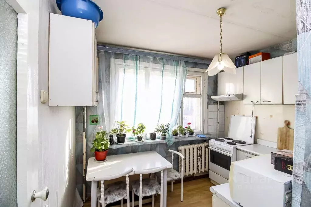 2-к кв. Тюменская область, Тюмень ул. Газовиков, 26 (46.0 м) - Фото 1