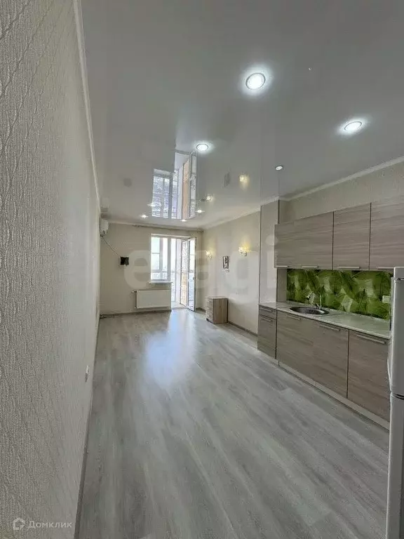 Продаётся квартира-студия, 27 м - Фото 0