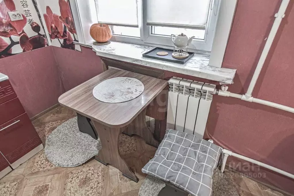 2-к кв. Сахалинская область, Южно-Сахалинск Сахалинская ул., 43 (46.0 ... - Фото 2