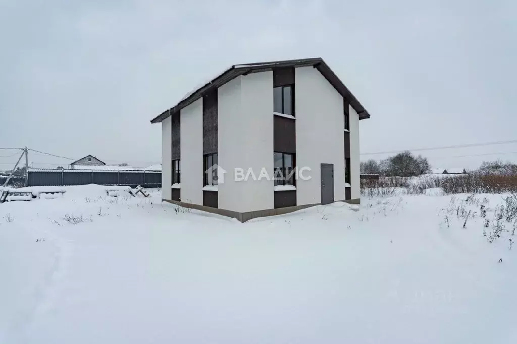 Дом в Ленинградская область, Гатчинский район, Тайцы городской ... - Фото 0