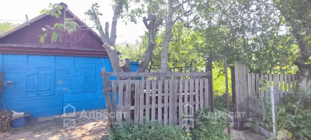 дом в волгоградская область, волгоград дзержинец снт, винновский . - Фото 0