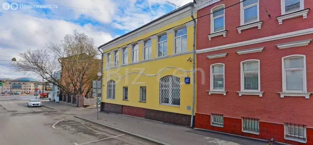 Офис (25 м) - Фото 0