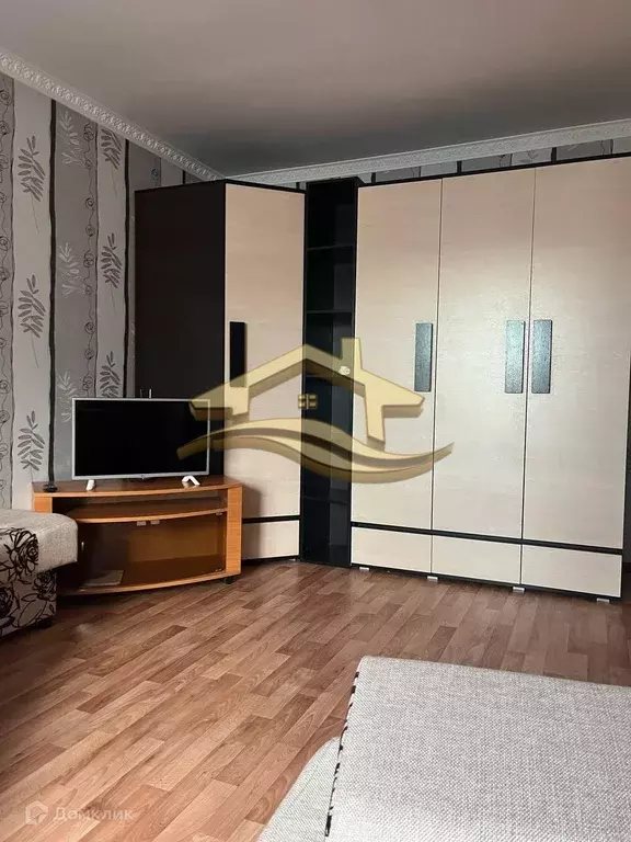 Продаётся 1-к квартира, 30.6 м - Фото 1