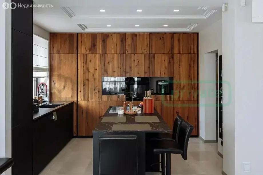 Дом в Калининградская область, Гурьевский муниципальный округ, посёлок ... - Фото 2