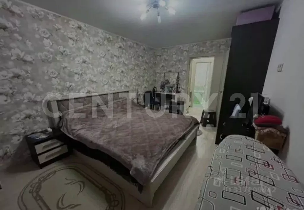 3-к кв. Краснодарский край, Новороссийск ул. Героев Десантников, 39А ... - Фото 0