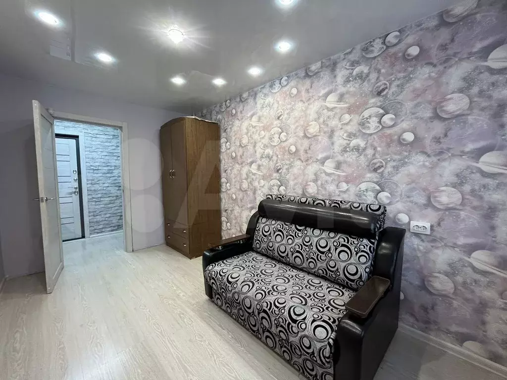 2-к. квартира, 46 м, 3/5 эт. - Фото 0