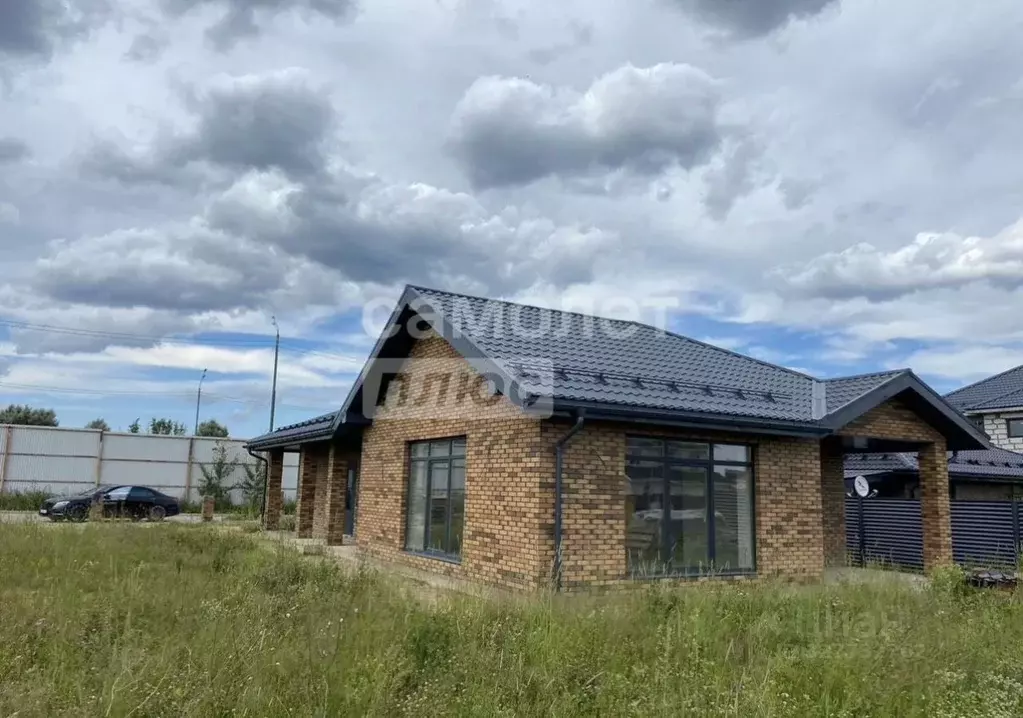 Дом в Московская область, Истра муниципальный округ, д. Покровское, ... - Фото 1