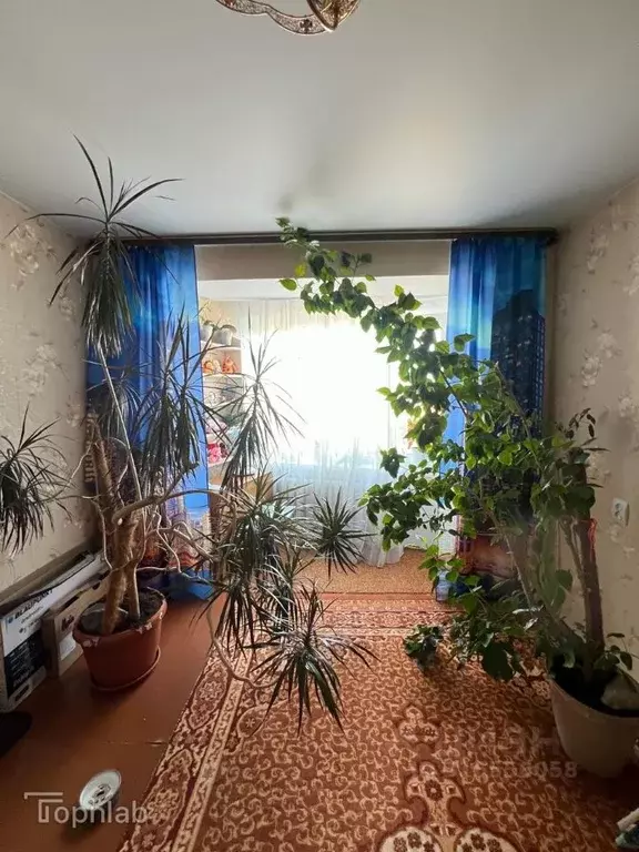 4-к кв. Камчатский край, Елизово Заречный мкр, ул. Попова, 28 (75.5 м) - Фото 2