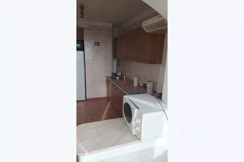 1-к кв. Ставропольский край, Пятигорск ул. Пирогова, 17К1 (38.0 м) - Фото 1