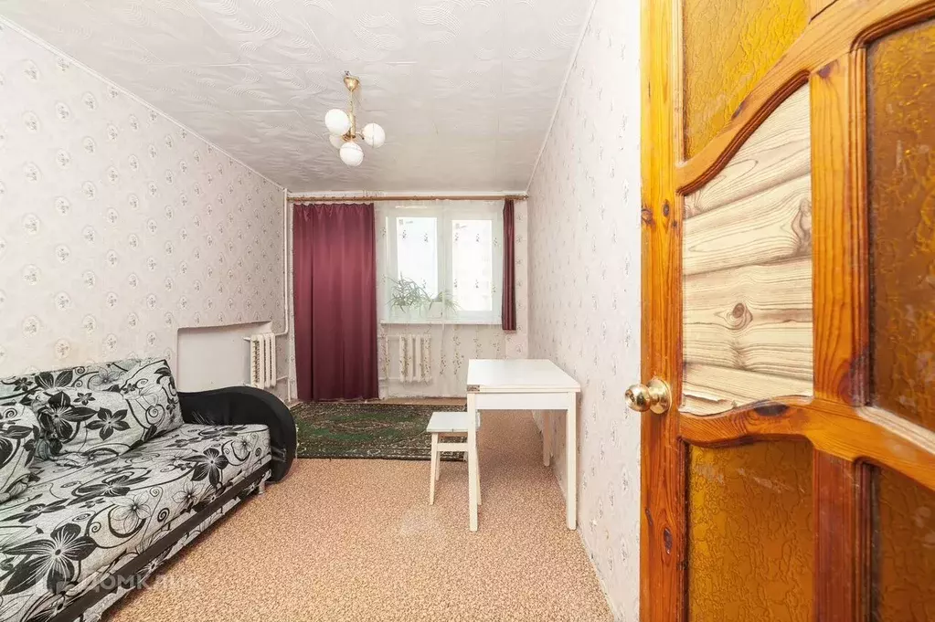 Продаётся 2-к квартира, 40 м - Фото 1