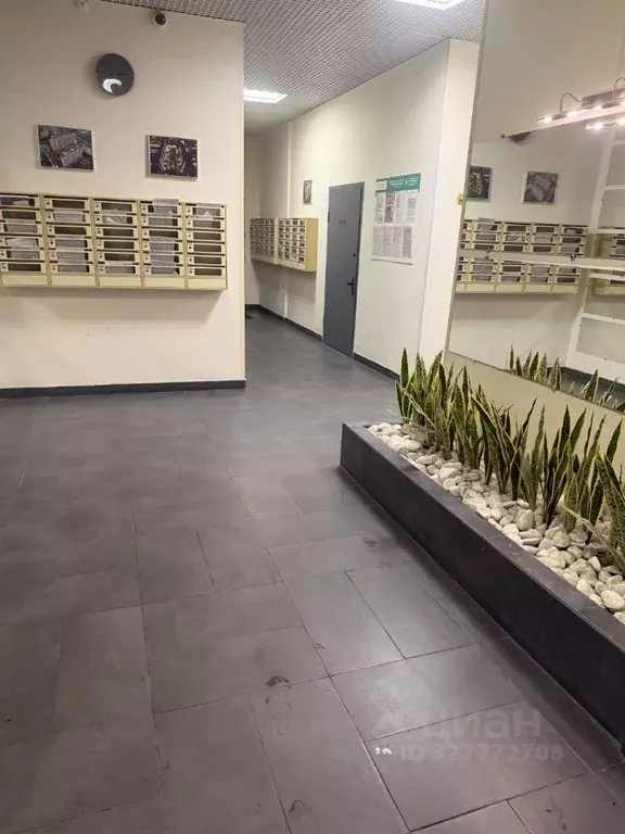 Студия Московская область, Реутов Носовихинское ш., 25 (28.5 м) - Фото 2