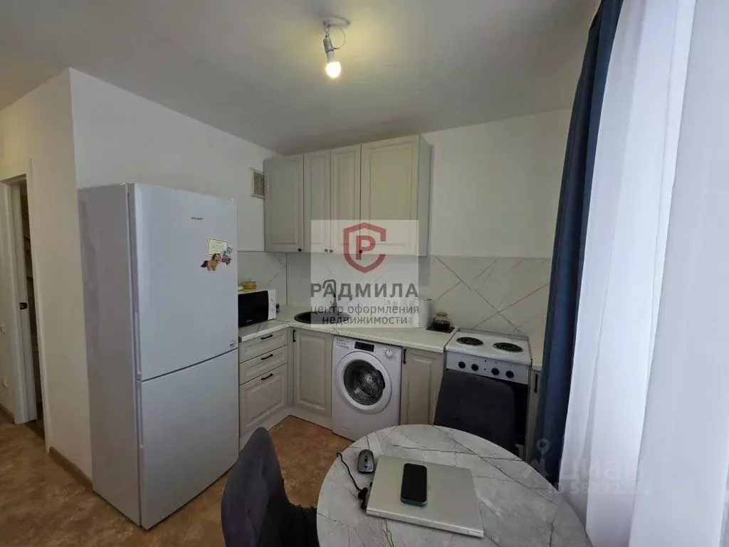 Студия Московская область, Сергиев Посад Ярославское ш., 8 (28.0 м) - Фото 2