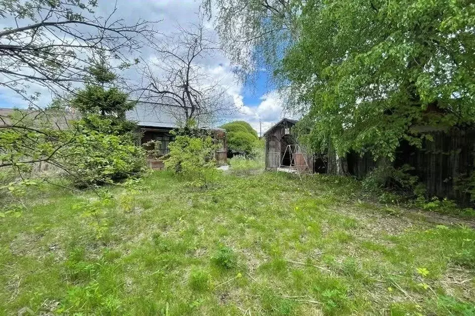 Участок в Свердловская область, Ревда городской округ, с. Кунгурка ул. ... - Фото 0