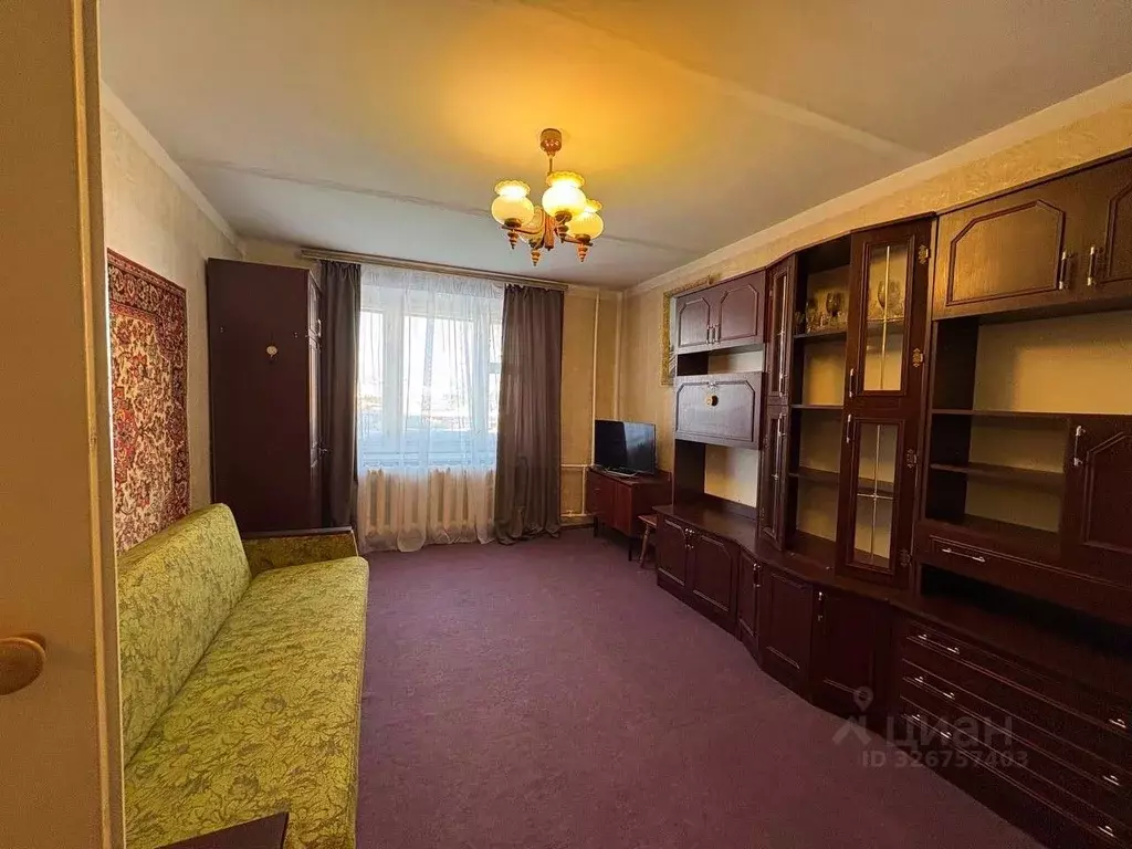 2-к кв. Ярославская область, Переславль-Залесский Пролетарская ул. ... - Фото 2