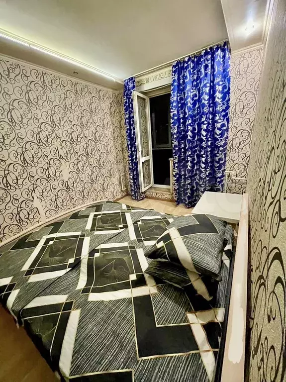 Комната 18 м в 2-к., 4/14 эт. - Фото 1