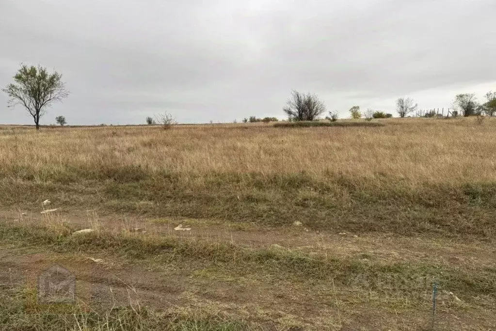 Участок в Крым, Симферопольский район, Трудовское с/пос, Уют-СВВПСУ ... - Фото 2