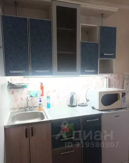 Студия Томская область, Томск просп. Мира, 72/1 (15.0 м) - Фото 0
