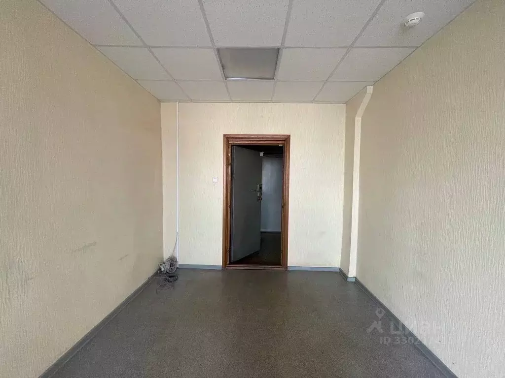 Офис в Свердловская область, Екатеринбург ул. Студенческая, 51 (18 м) - Фото 1