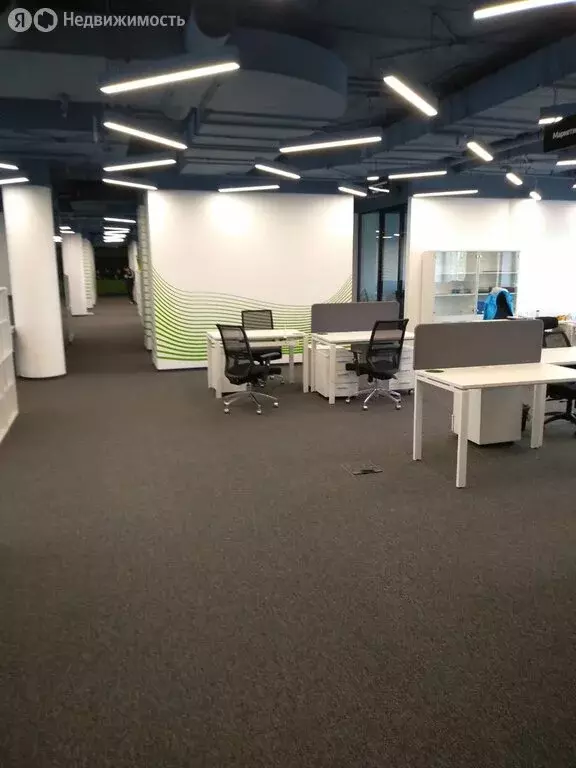 Офис (1764 м) - Фото 1