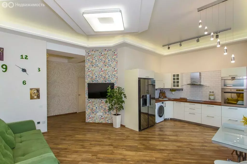 2-комнатная квартира: Владивосток, 71-й микрорайон, улица Ватутина, 4В ... - Фото 2