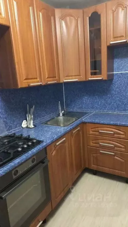 2-к кв. Белгородская область, Губкин ул. Лазарева, 20 (54.0 м) - Фото 1