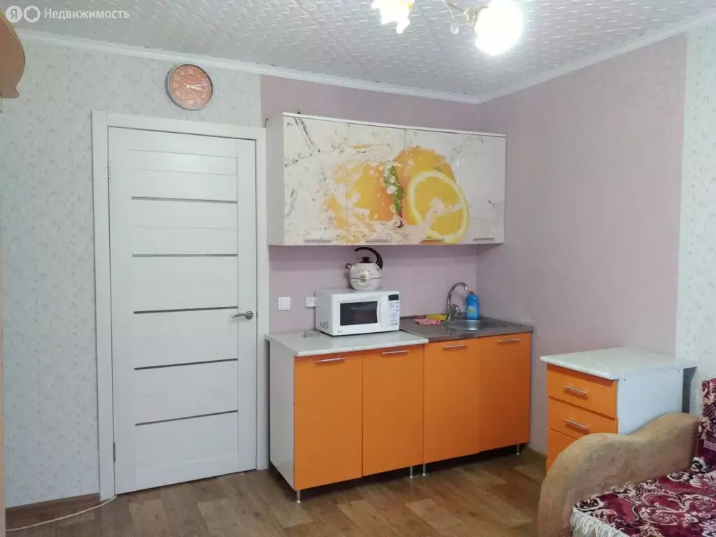 1к в 3-комнатной квартире (13.3 м) - Фото 0