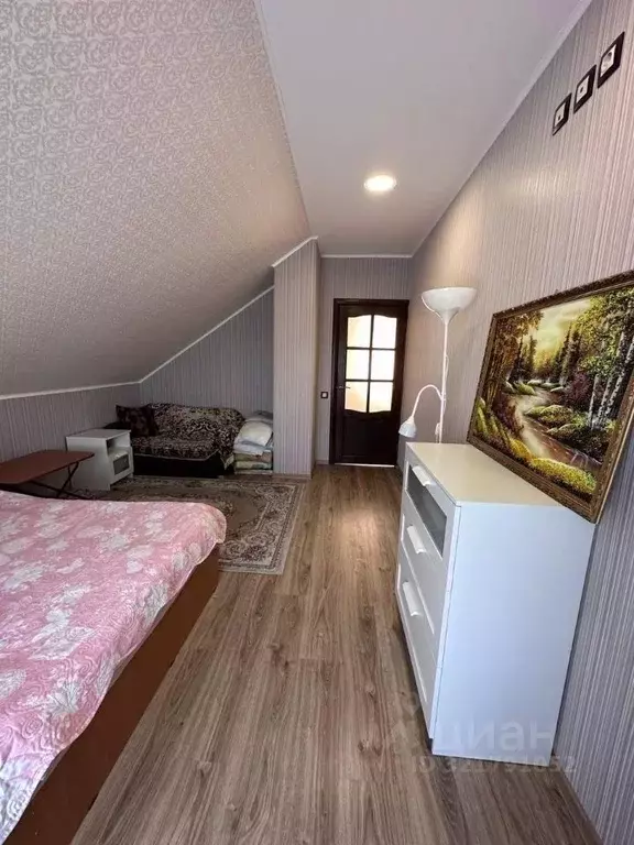 Дом в Белгородская область, Белгородский район, с. Стрелецкое ул. ... - Фото 1