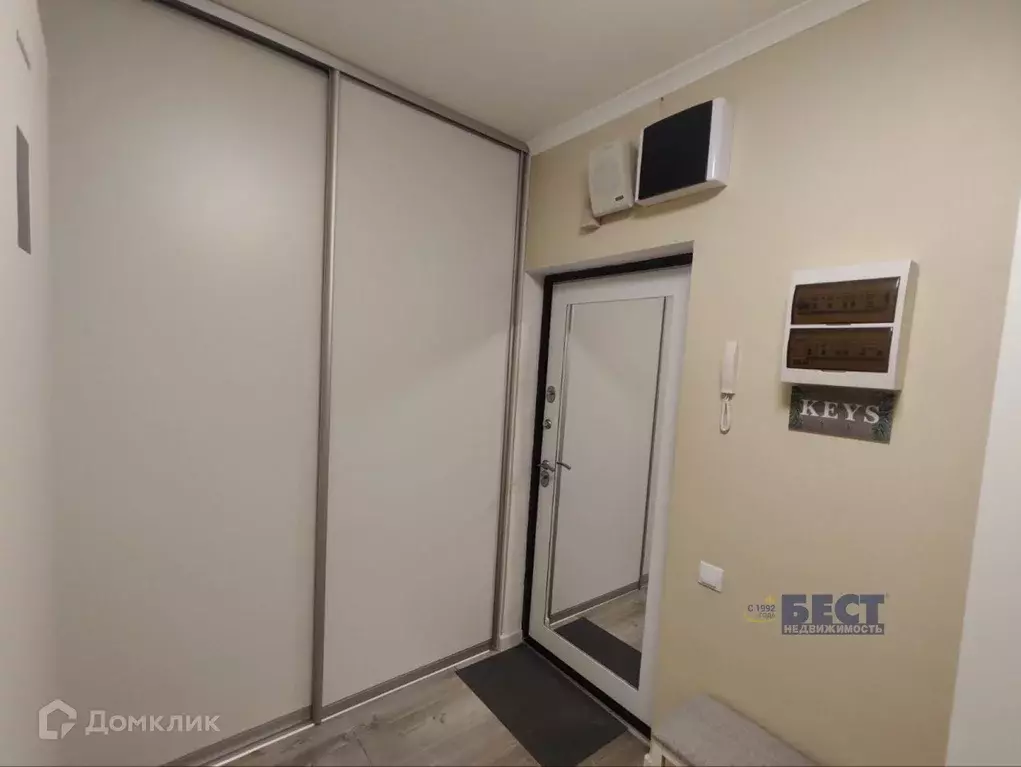 Продаётся 2-к квартира, 42.1 м - Фото 0