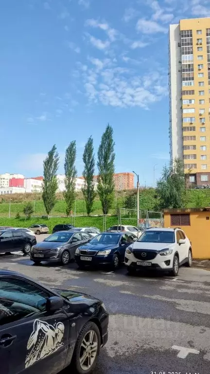 1-к кв. Башкортостан, Уфа Колгуевский мкр, ул. Габдуллы Амантая, 8/1 ... - Фото 1