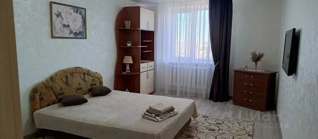 1-к кв. Крым, Симферополь ул. Киевская, 139А (39.0 м) - Фото 0