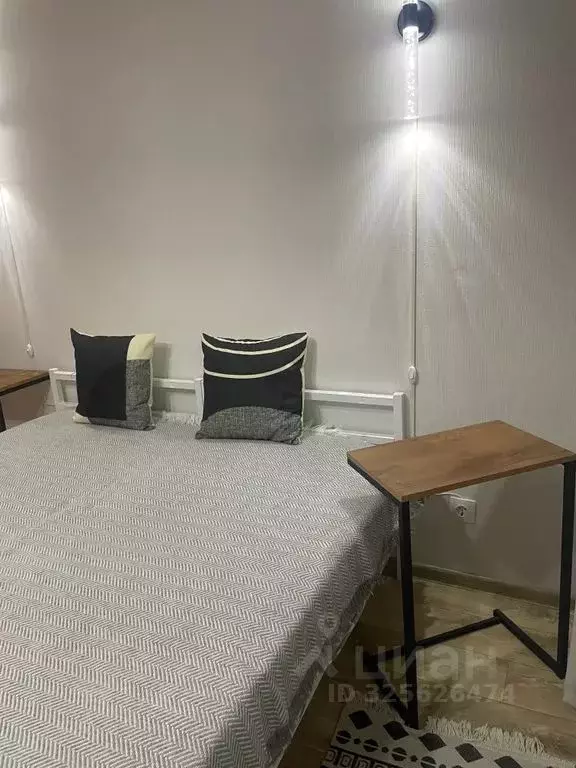 Студия Курганская область, Шадринск ул. Василия Черемисина, 5 (26.0 м) - Фото 2