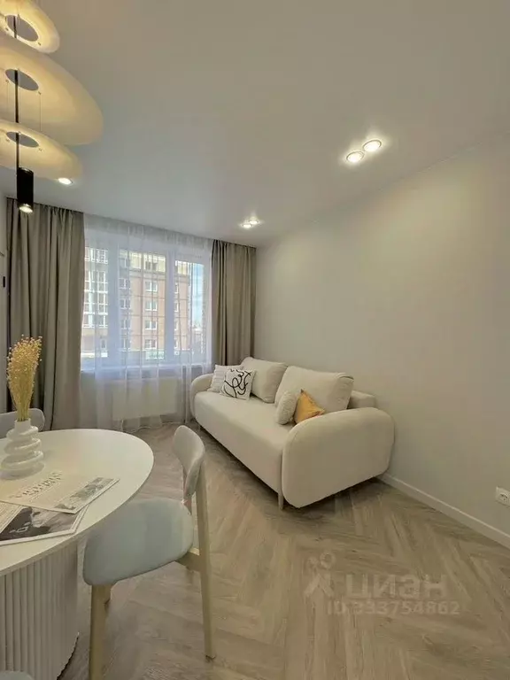 2-к кв. Иркутская область, Иркутск ул. Красноказачья, 84 (45.0 м) - Фото 1