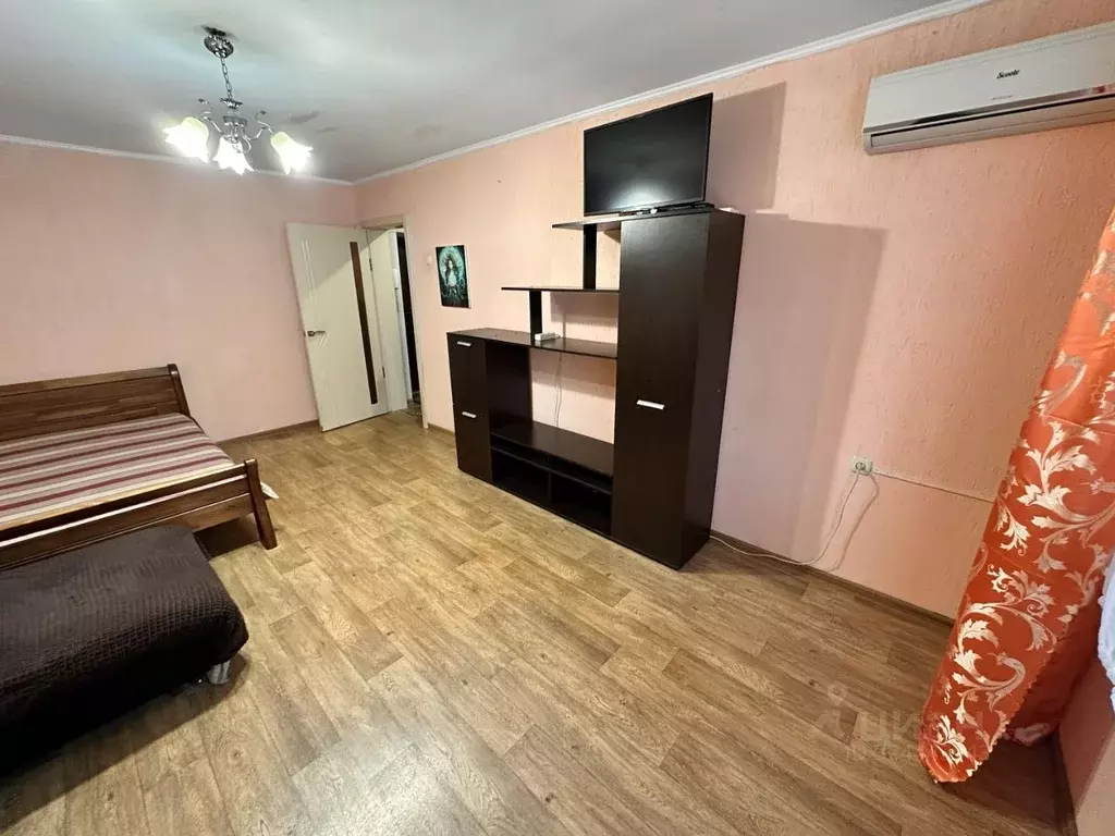 1-к кв. Крым, Феодосия ул. Советская, 12 (30.0 м) - Фото 2