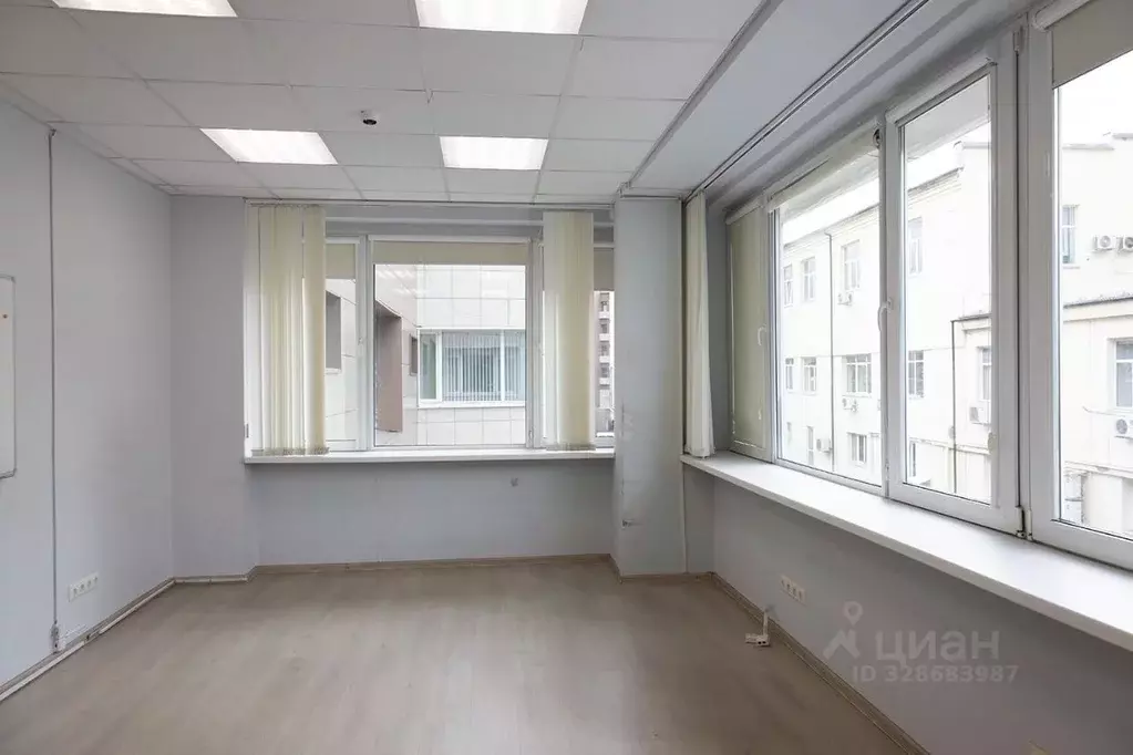 Офис в Москва ул. Орджоникидзе, 11С1а (98 м) - Фото 1