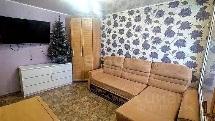 1-к кв. Камчатский край, Петропавловск-Камчатский ул. Пономарева, 7 ... - Фото 1