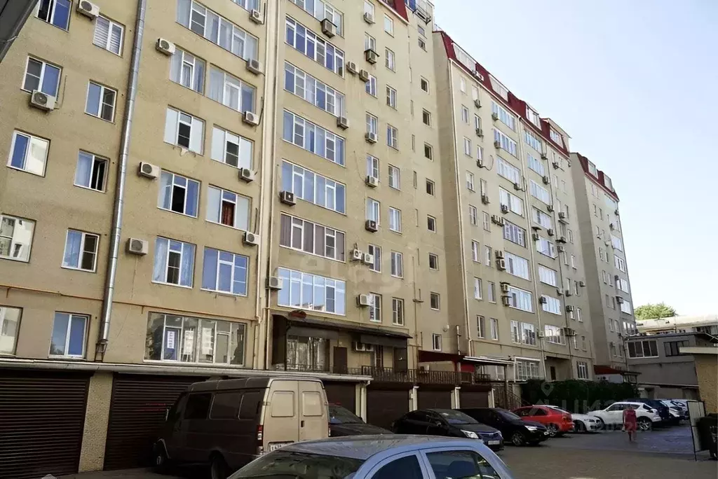 Помещение свободного назначения в Краснодарский край, Анапа Терская ... - Фото 1