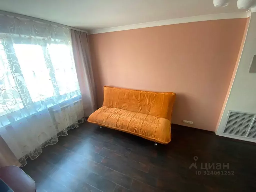 2-к кв. Приморский край, Владивосток ул. Добровольского, 29 (44.0 м) - Фото 2