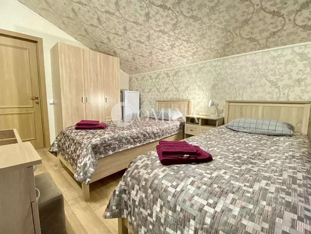 Дом в Московская область, Красногорск Зеленая ул., 70/1 (118 м) - Фото 2