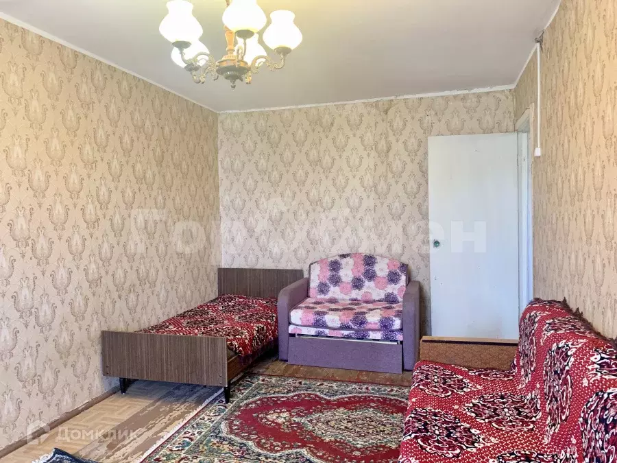 Продаётся 2-к квартира, 43.1 м - Фото 1