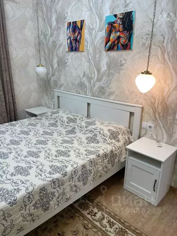 2-к кв. Краснодарский край, Анапа Терская ул., 150 (50.0 м) - Фото 0