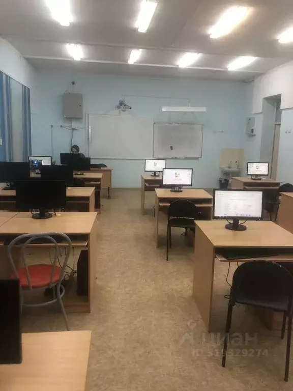 Помещение свободного назначения в Пензенская область, Пенза ул. ... - Фото 0